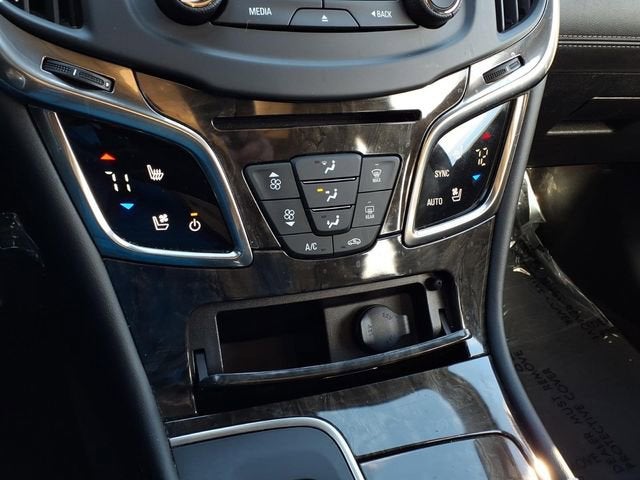 2015 Buick LaCrosse Premium I