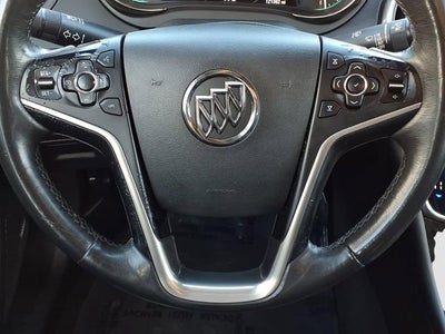 2015 Buick LaCrosse Premium I