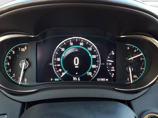 2015 Buick LaCrosse Premium I