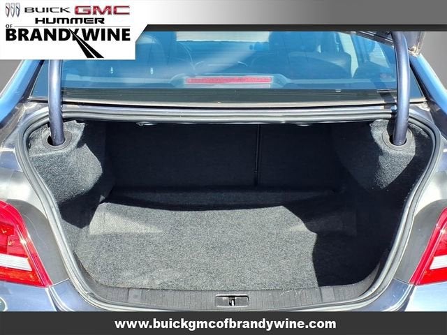 2015 Buick LaCrosse Premium I