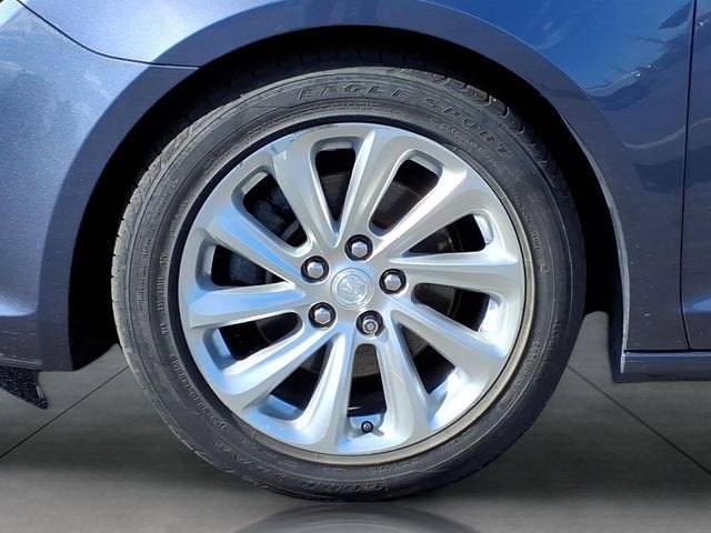 2015 Buick LaCrosse Premium I