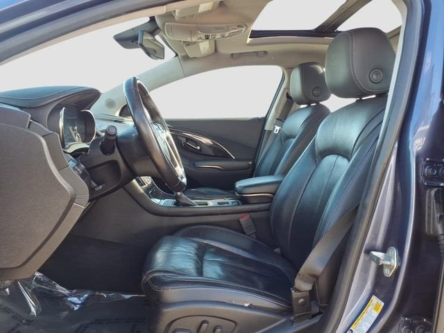 2015 Buick LaCrosse Premium I