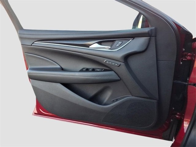 2018 Buick LaCrosse Premium