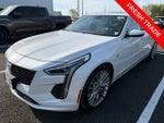 2020 Cadillac CT6 3.6L Premium Luxury