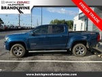 2019 Chevrolet Colorado 2WD Z71
