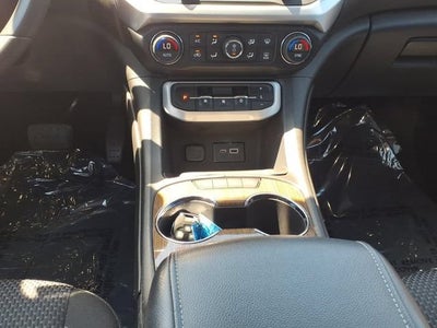 2022 GMC Acadia SLE