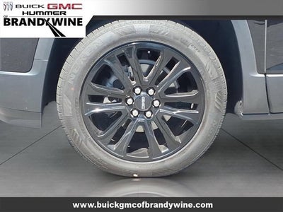 2022 GMC Acadia SLE