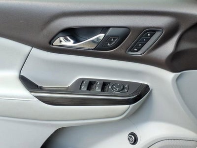 2018 GMC Acadia SLT