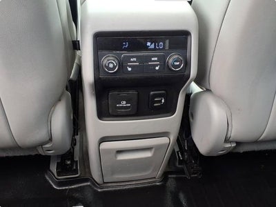 2018 GMC Acadia SLT