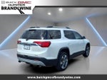 2018 GMC Acadia SLT