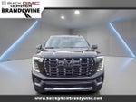 2025 GMC Yukon Denali Ultimate