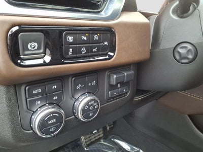2025 GMC Yukon Denali Ultimate