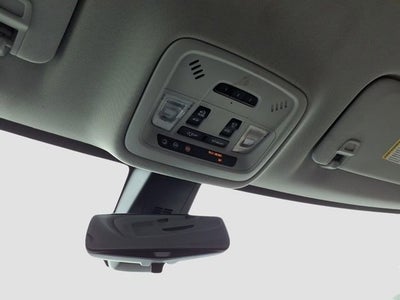 2018 Chevrolet Traverse High Country