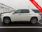 2018 Chevrolet Traverse High Country