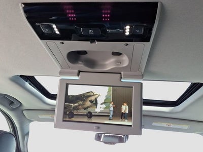 2017 GMC Sierra 2500 HD Denali