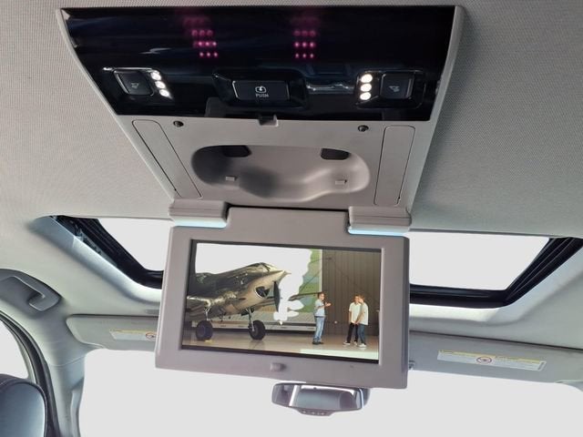 2017 GMC Sierra 2500 HD Denali