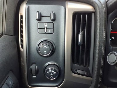 2017 GMC Sierra 2500 HD Denali