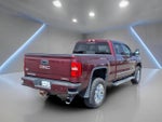 2017 GMC Sierra 2500 HD Denali