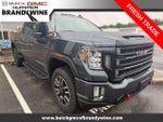 2020 GMC Sierra 2500 HD AT4