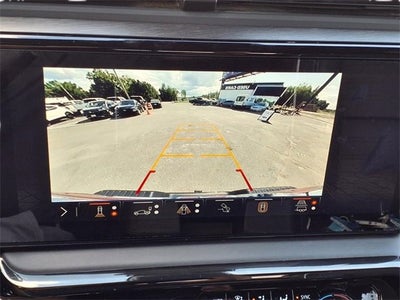 2024 GMC Sierra 2500 HD AT4X