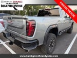 2024 GMC Sierra 2500 HD AT4X