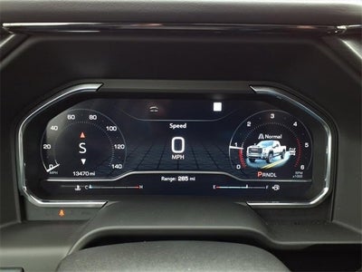 2025 GMC Sierra 2500 HD AT4X