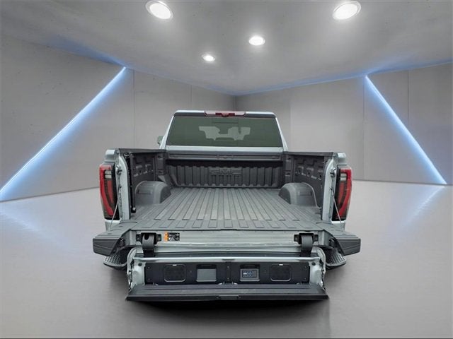 2025 GMC Sierra 2500 HD AT4X