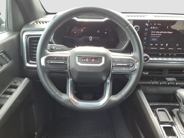 2023 GMC Canyon 2WD Elevation