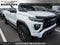 2023 GMC Canyon 2WD Elevation