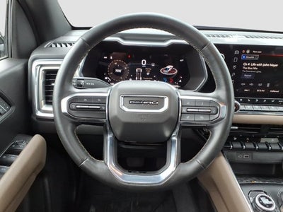 2023 GMC Canyon 4WD Denali