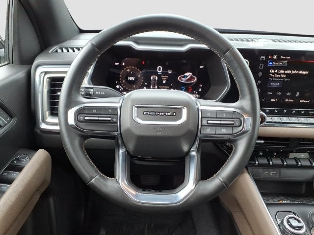 2023 GMC Canyon 4WD Denali