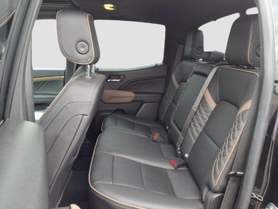 2023 GMC Canyon 4WD Denali
