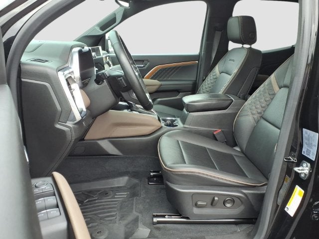 2023 GMC Canyon 4WD Denali