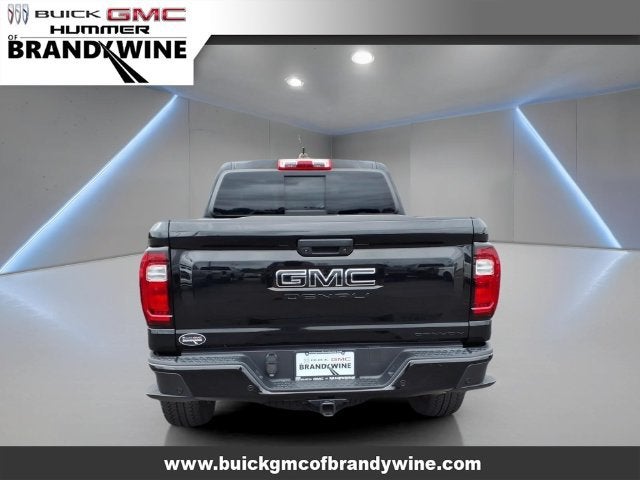 2023 GMC Canyon 4WD Denali