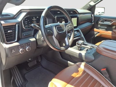 2023 GMC Sierra 1500 Denali Ultimate