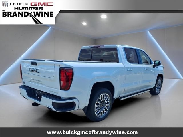 2023 GMC Sierra 1500 Denali Ultimate