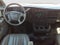 2019 GMC Savana Cargo 3500 VAN 3500 RWD 135"