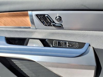 2026 Cadillac VISTIQ Premium Luxury
