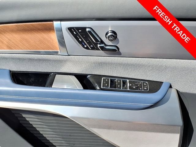 2026 Cadillac VISTIQ Premium Luxury