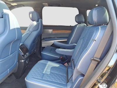 2026 Cadillac VISTIQ Premium Luxury