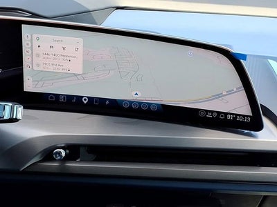 2026 Cadillac VISTIQ Premium Luxury