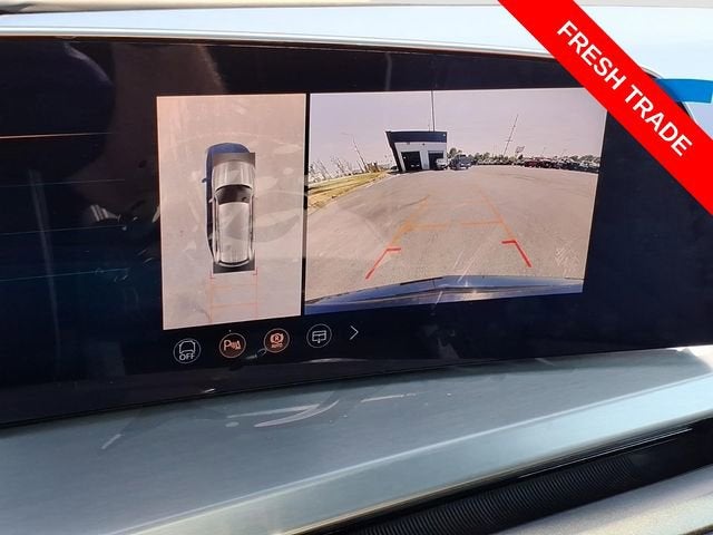 2026 Cadillac VISTIQ Premium Luxury