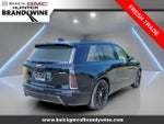 2026 Cadillac VISTIQ Premium Luxury