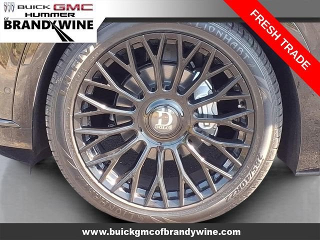 2026 Cadillac VISTIQ Premium Luxury
