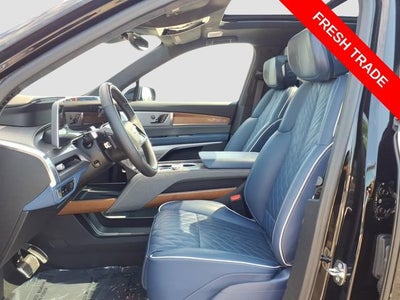 2026 Cadillac VISTIQ Premium Luxury