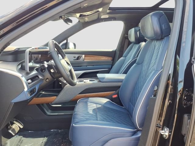 2026 Cadillac VISTIQ Premium Luxury