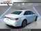 2020 Lincoln Continental Standard