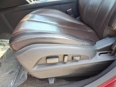 2011 GMC Terrain SLT-1