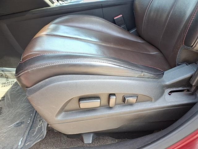 2011 GMC Terrain SLT-1