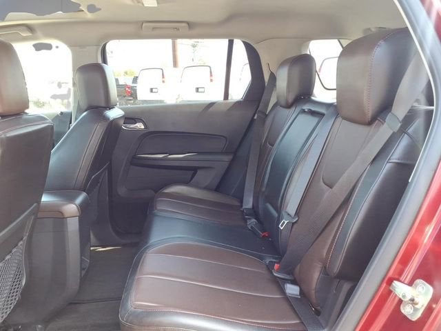 2011 GMC Terrain SLT-1